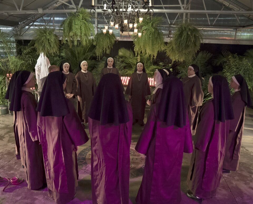 El Exorcista