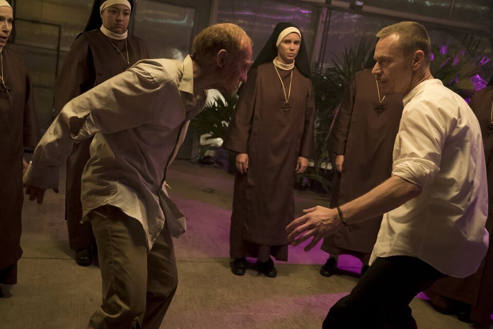 El Exorcista