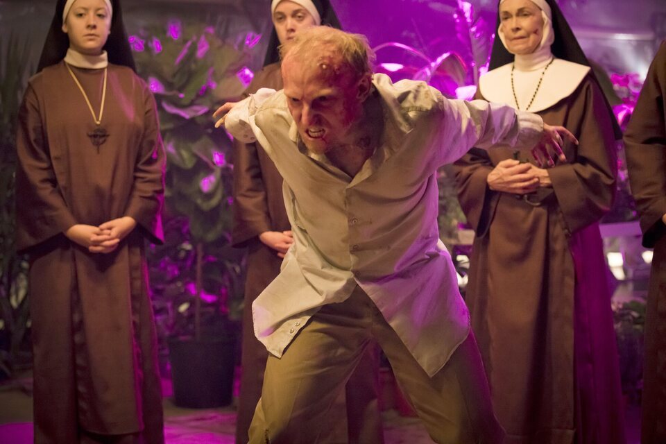 El Exorcista