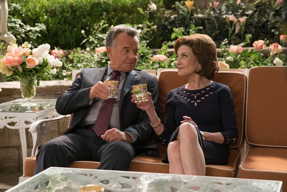 Gilmore Girls: Un nuevo año