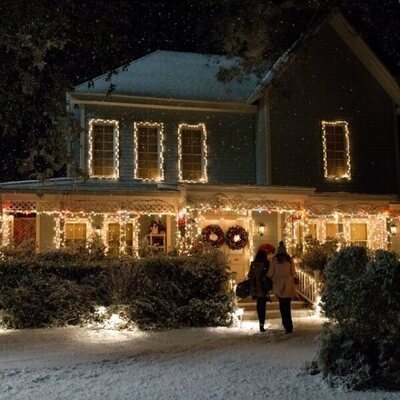 Gilmore Girls: Un nuevo año