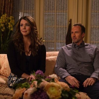 Gilmore Girls: Un nuevo año