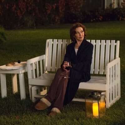 Gilmore Girls: Un nuevo año