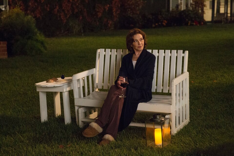 Gilmore Girls: Un nuevo año
