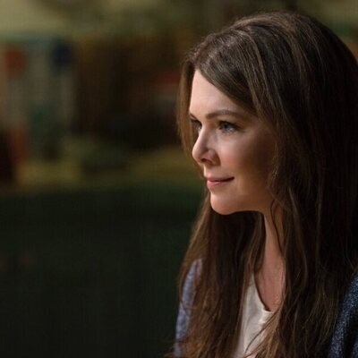 Gilmore Girls: Un nuevo año
