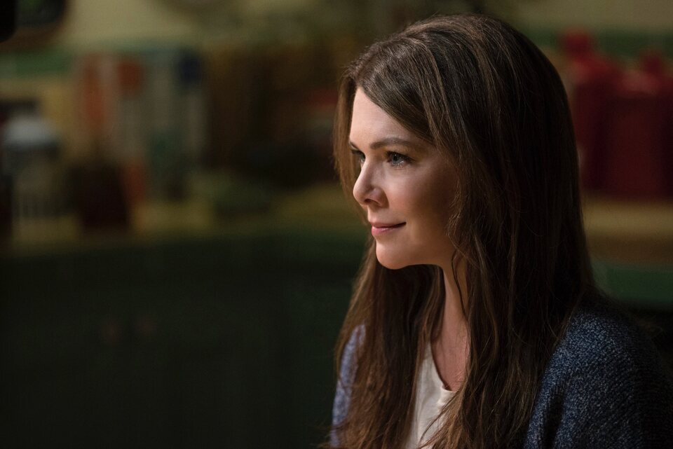 Gilmore Girls: Un nuevo año