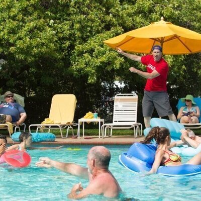 Gilmore Girls: Un nuevo año