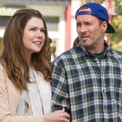 Gilmore Girls: Un nuevo año