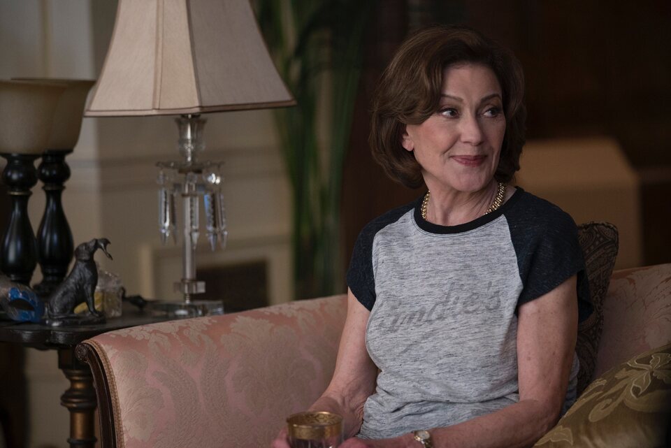 Gilmore Girls: Un nuevo año