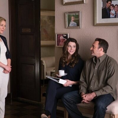 Gilmore Girls: Un nuevo año