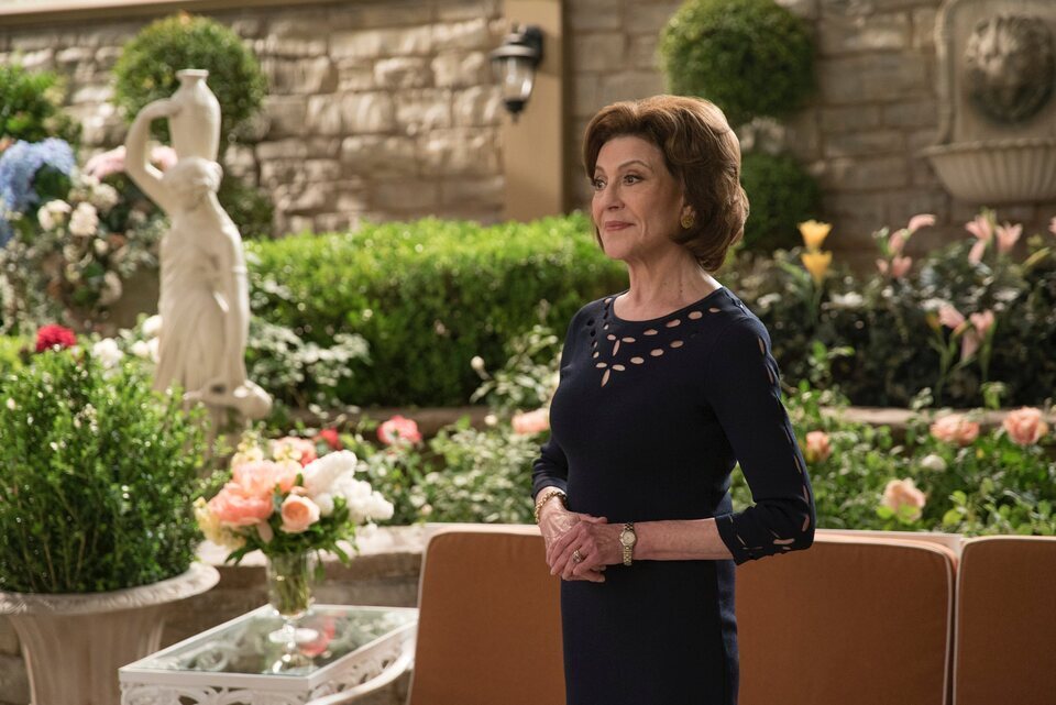 Gilmore Girls: Un nuevo año