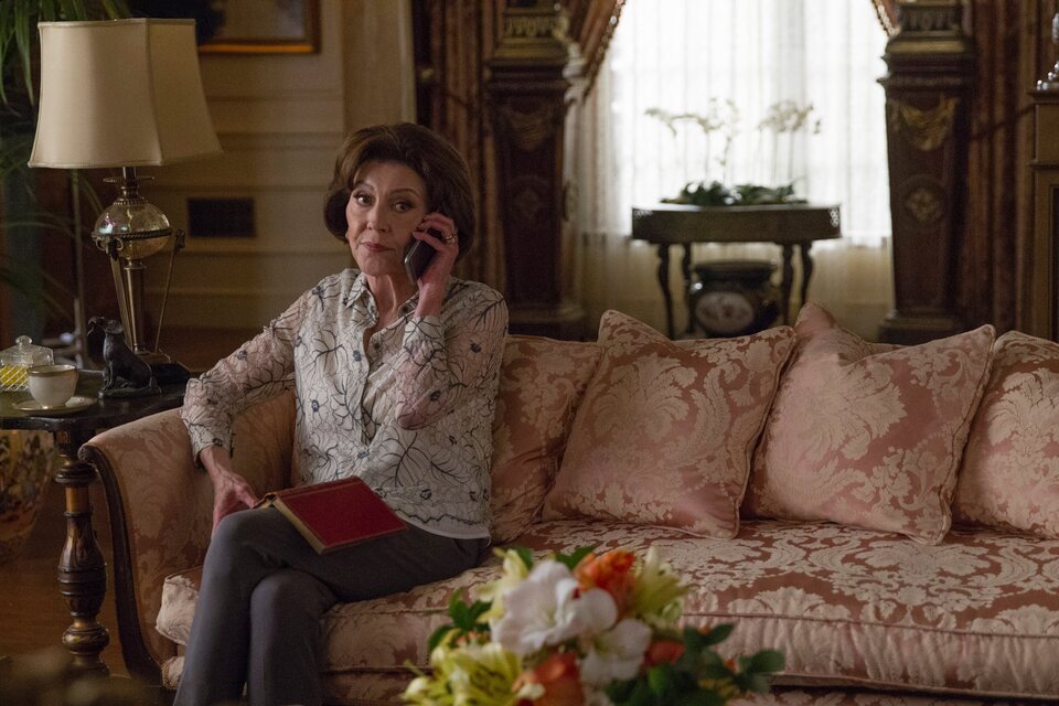 Gilmore Girls: Un nuevo año