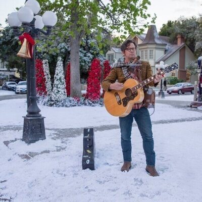 Gilmore Girls: Un nuevo año
