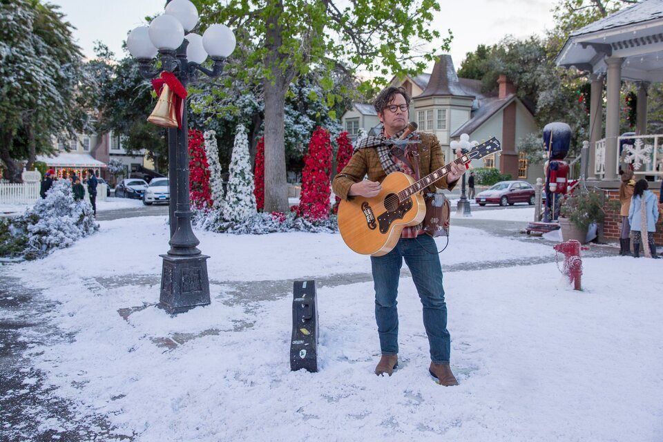Gilmore Girls: Un nuevo año