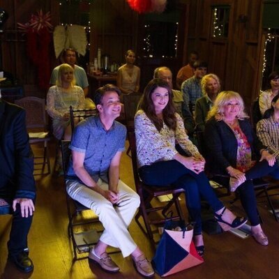 Gilmore Girls: Un nuevo año
