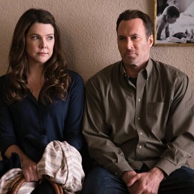 Gilmore Girls: Un nuevo año