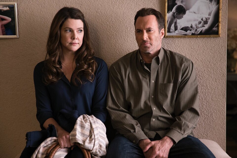 Gilmore Girls: Un nuevo año
