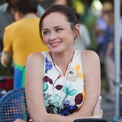 Gilmore Girls: Un nuevo año