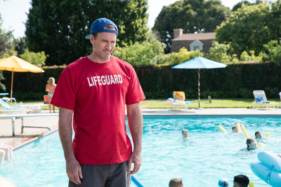 Gilmore Girls: Un nuevo año