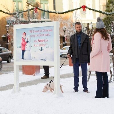 Gilmore Girls: Un nuevo año