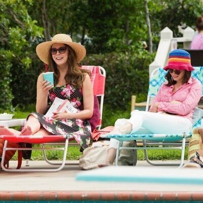 Gilmore Girls: Un nuevo año