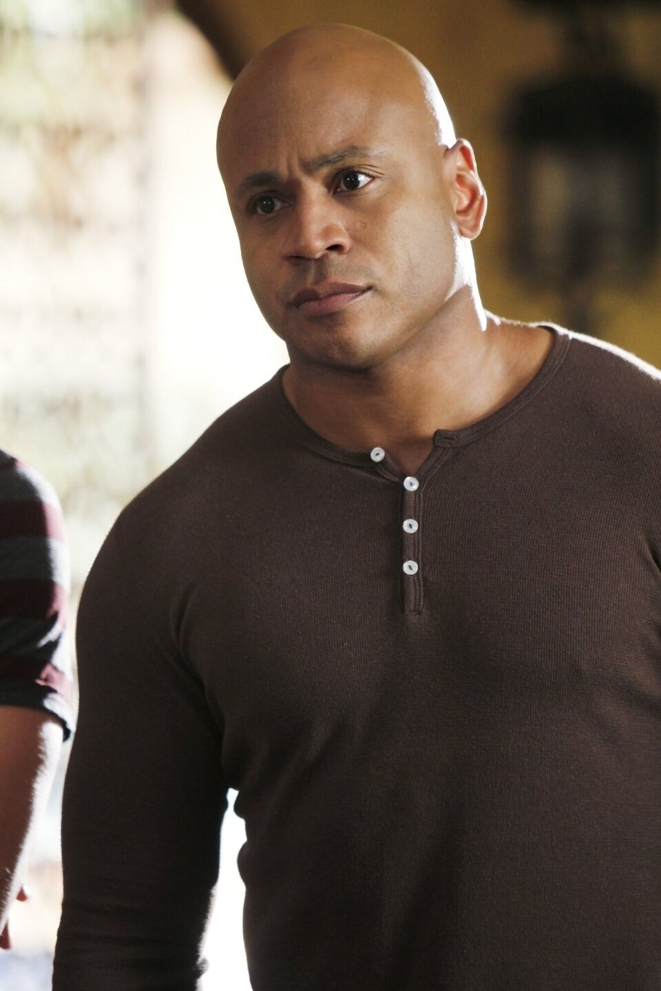 NCIS: Los Ángeles