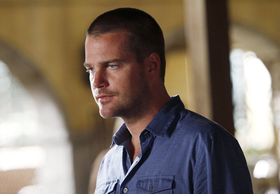 NCIS: Los Ángeles