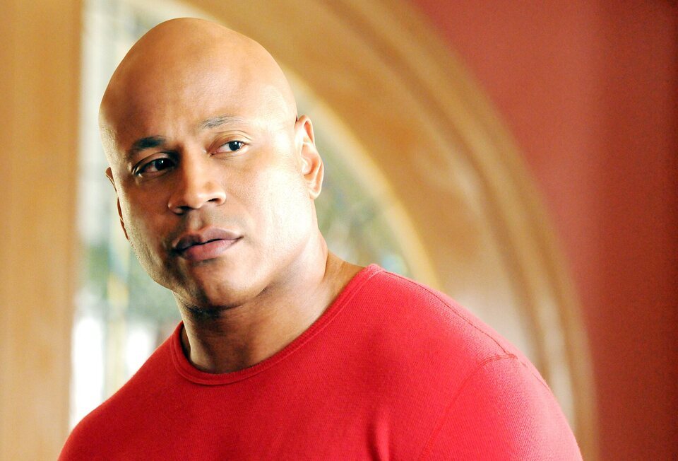 NCIS: Los Ángeles