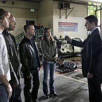 NCIS: Los Ángeles
