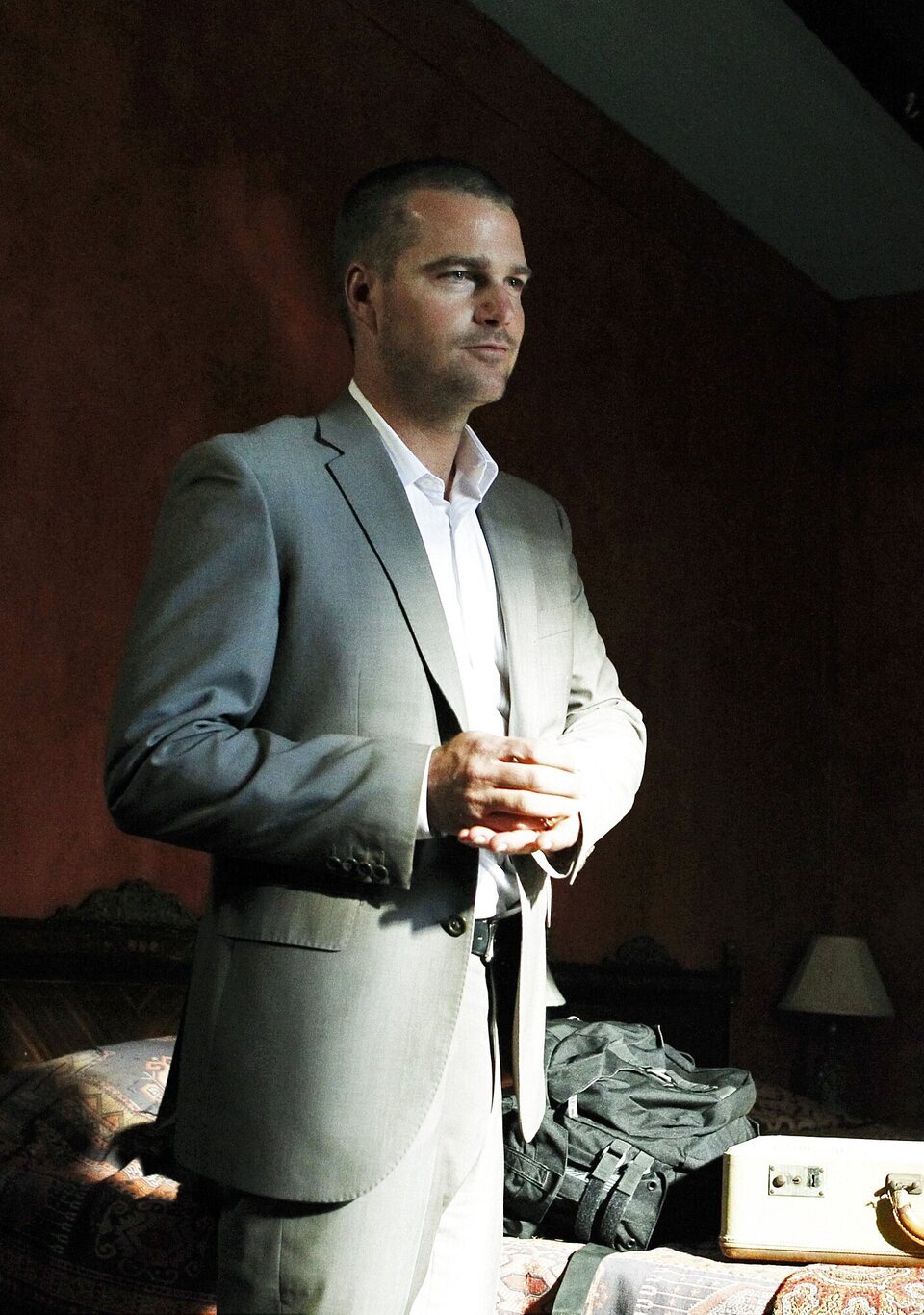 NCIS: Los Ángeles