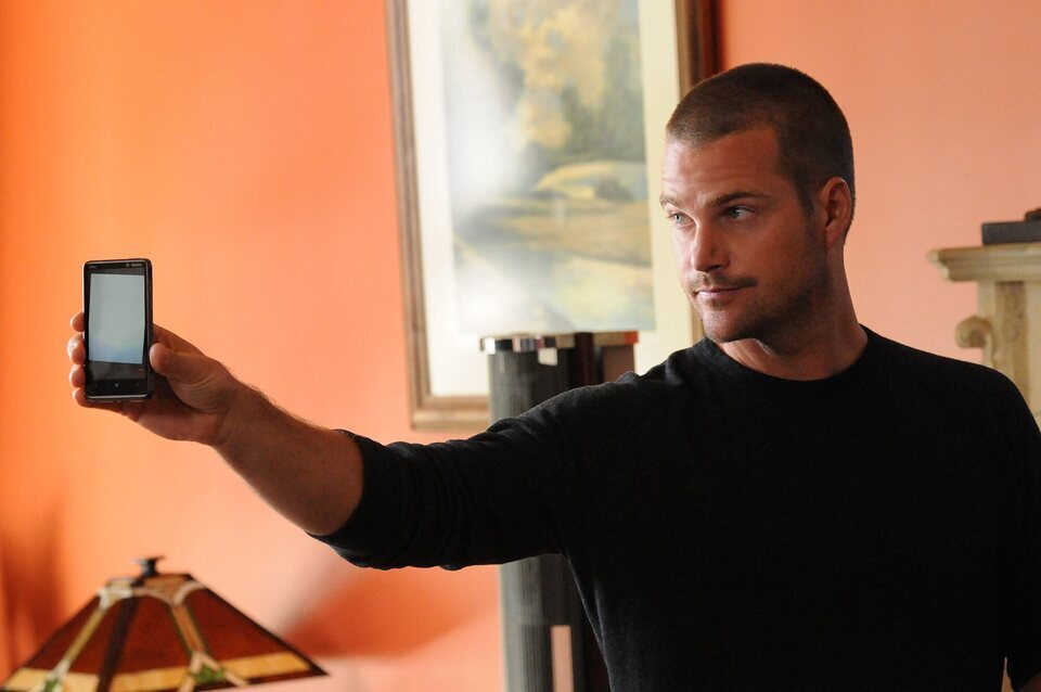 NCIS: Los Ángeles