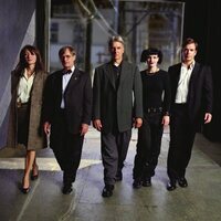 Navy: Investigación criminal