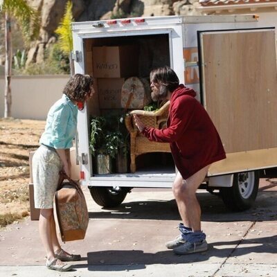 El último hombre en la Tierra
