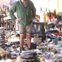 El último hombre en la Tierra