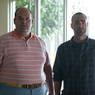 El último hombre en la Tierra