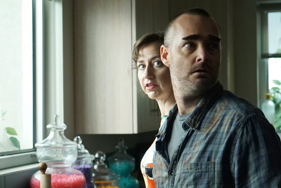 El último hombre en la Tierra