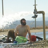 El último hombre en la Tierra