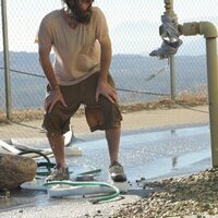 El último hombre en la Tierra