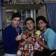 Tres por tres