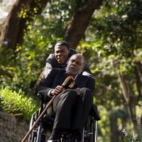 Un funeral de muerte