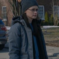 El cuento de la criada (The Handmaid's Tale)