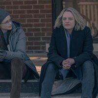 El cuento de la criada (The Handmaid's Tale)