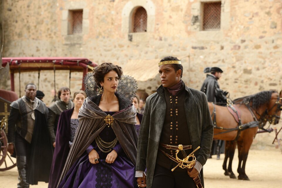 Still Star-Crossed