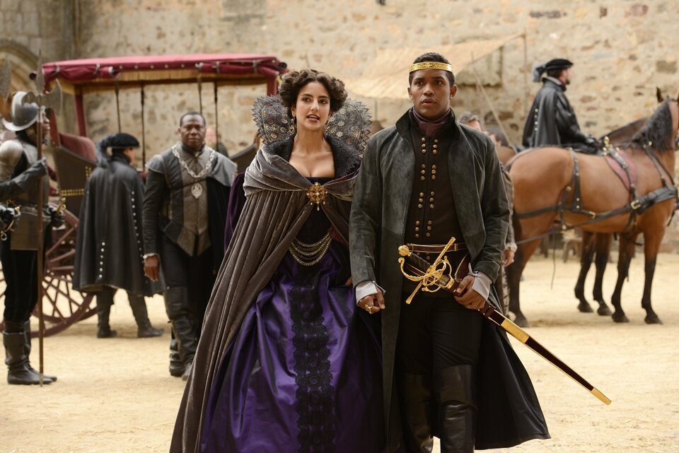 Still Star-Crossed