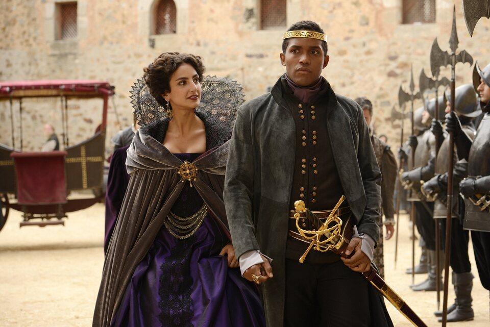 Still Star-Crossed