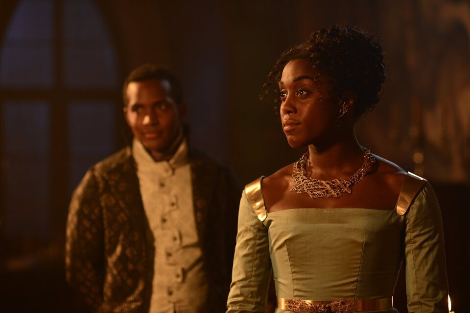 Still Star-Crossed