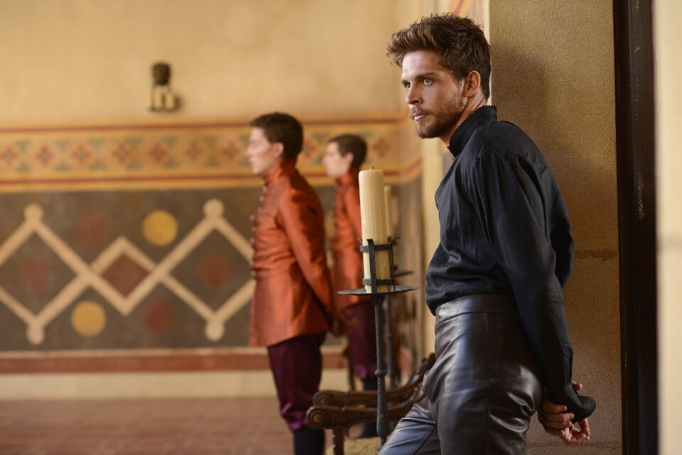 Still Star-Crossed