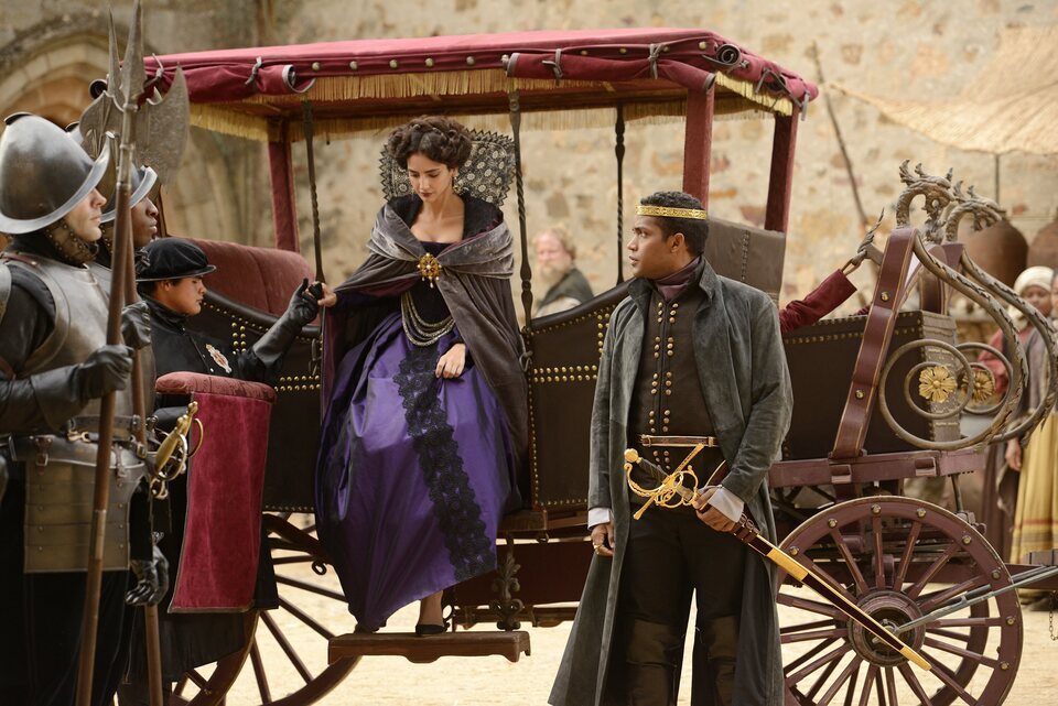 Still Star-Crossed