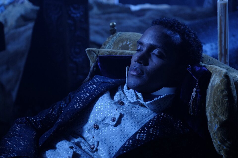 Still Star-Crossed