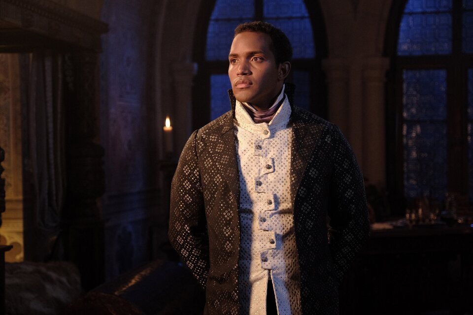 Still Star-Crossed